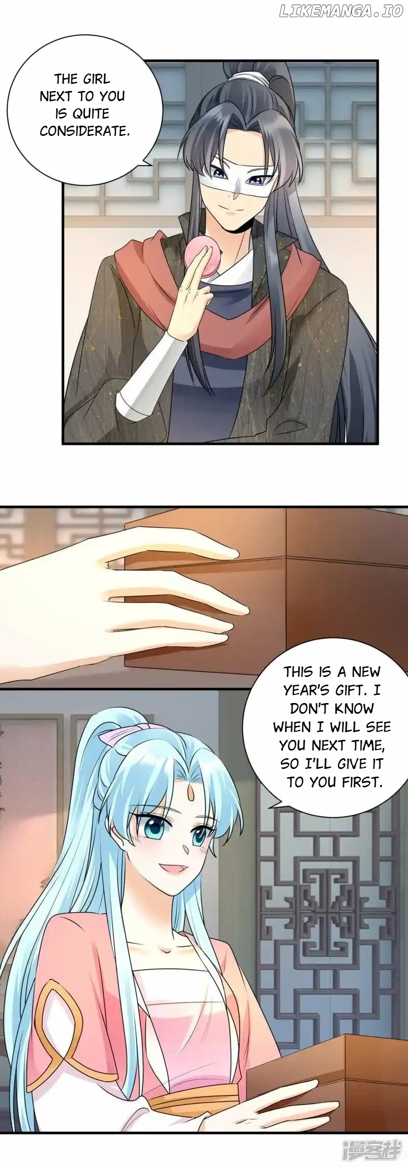 The Cold King’s Beloved Forensic Wife chapter 99 - page 7